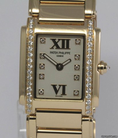 Patek Philippe Ref. 4908/11R-011