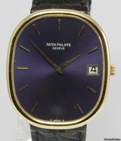 Patek Philippe Ref. 3605