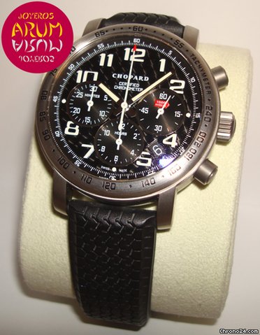 Chopard Mille Miglia Chrono