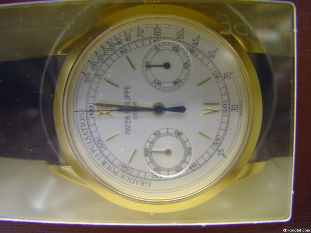 Patek Philippe CHRONOGRAPH 5170J - sealed - Full Set