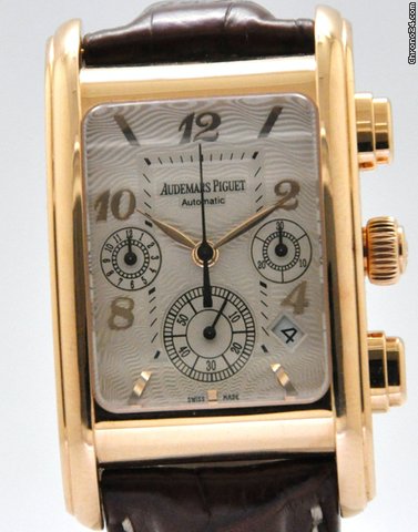 Audemars Piguet Edward Piguet