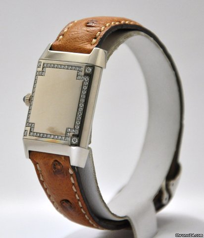 Jaeger-LeCoultre Reverso Lady WATCHES 2