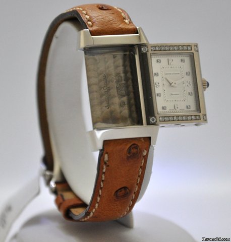 replica Jaeger-LeCoultre Reverso Lady WATCHES 1