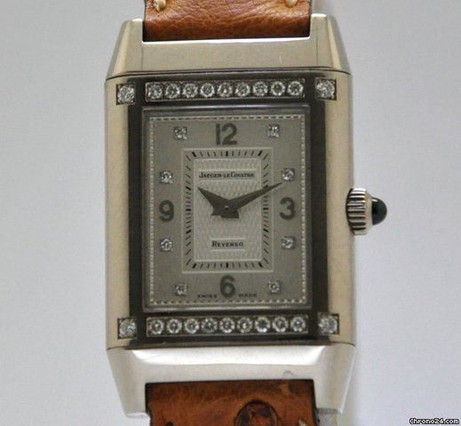 Jaeger-LeCoultre Reverso Lady