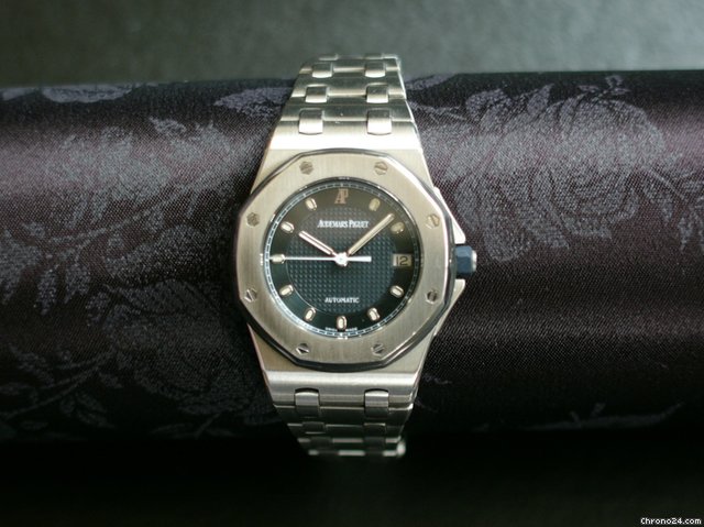 Audemars Piguet Offshore Lady