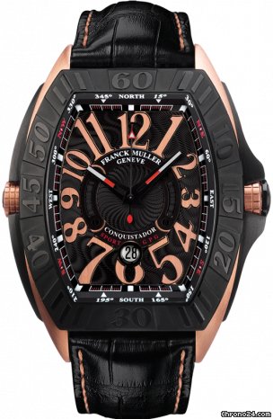 Franck Muller CONQUISTADOR GRAND PRIX