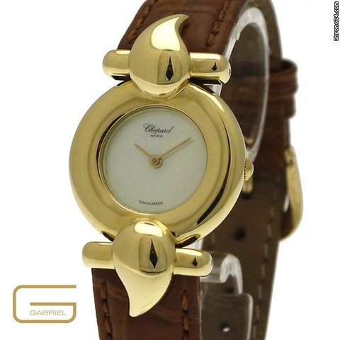 Chopard Classic 18K.Gold