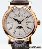 Patek Philippe Perpetual Calendar Retrograde Date