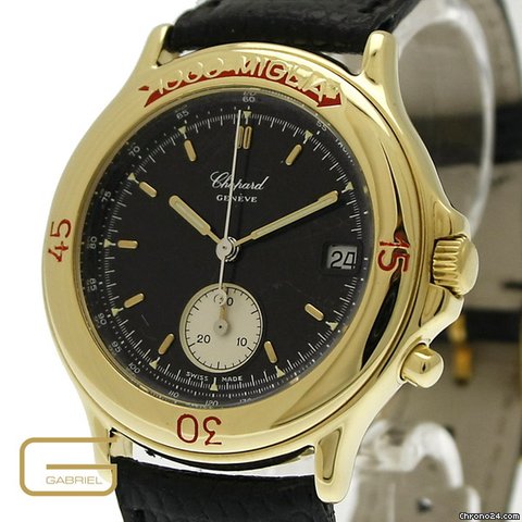 Chopard 1000 Miglia