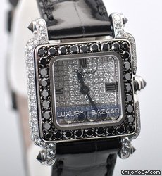 Chopard Happy Sport Square