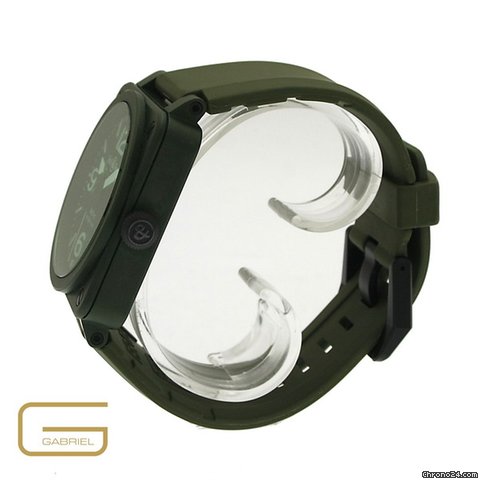 replica Bell & Ross Military Type BR 03-92 WATCHES 1 