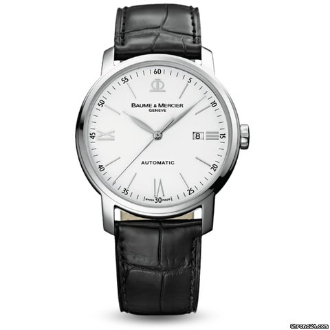 Baume & Mercier et  Classima Datum, MOA08592