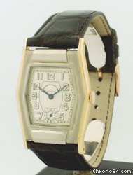Vacheron Constantin circa 1930's
