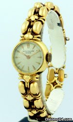 Patek Philippe 3036 Ref. 3036