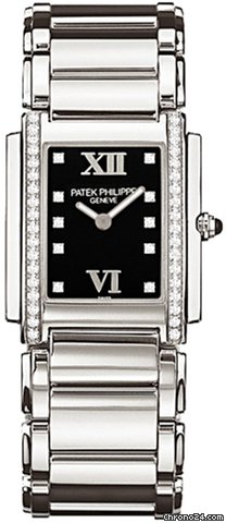 Patek Philippe Twenty-4
