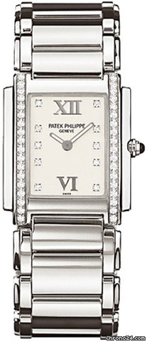 Patek Philippe Twenty-4