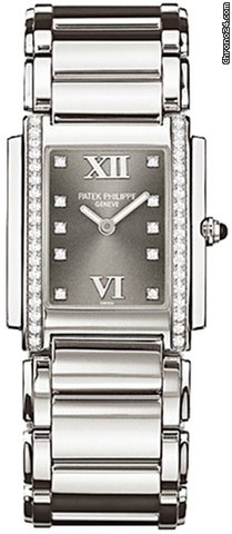 Patek Philippe Twenty-4