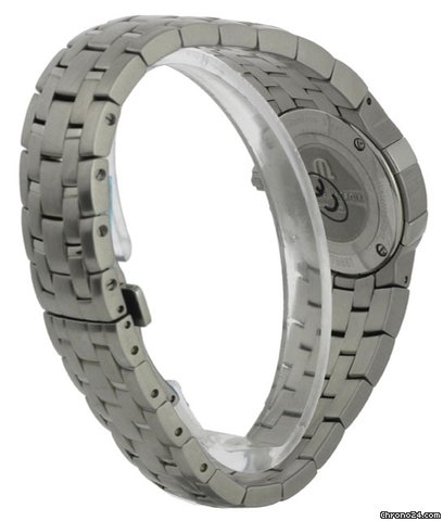 replica Maurice Lacroix Ladies Quartz 79861 WATCHES 1 