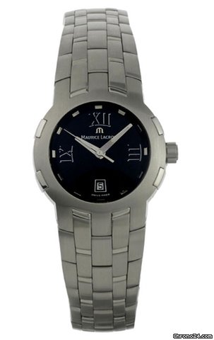 Maurice Lacroix Ladies Quartz 79861