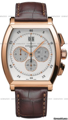 Vacheron Constantin Malte Automatic Chronograph