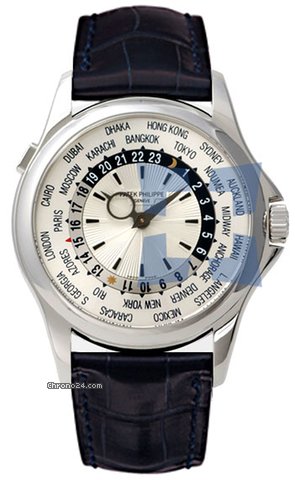 Patek Philippe World Time