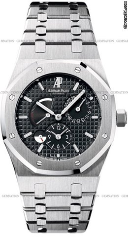 Audemars Piguet Royal Oak Power Reserve