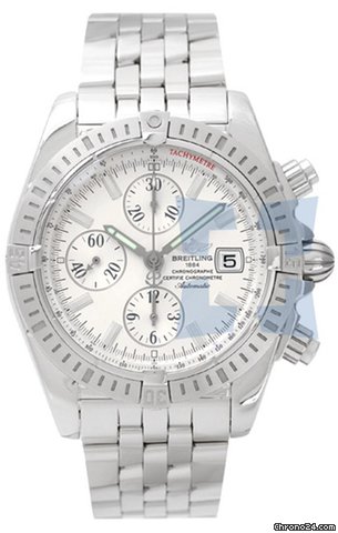Breitling Chronomat Evolution