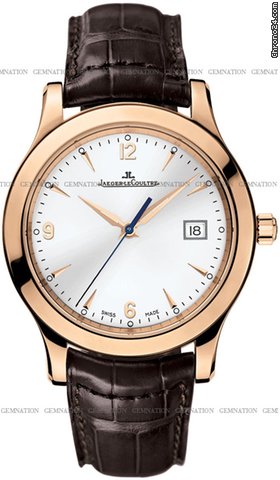Jaeger-LeCoultre Master Control Automatic