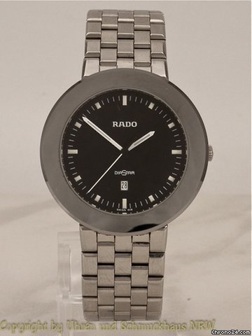 Rado DIASTAR