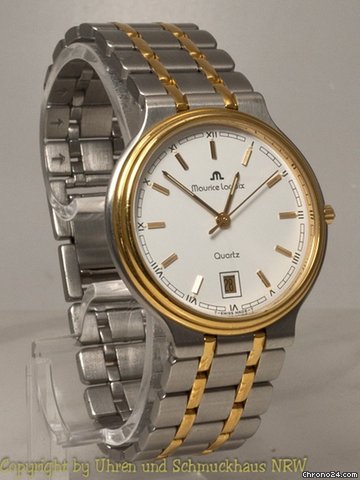 replica Maurice Lacroix KLASSIK WATCHES 1 