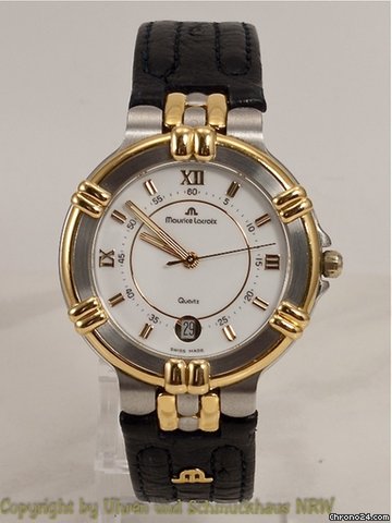 Maurice Lacroix CALYPSO