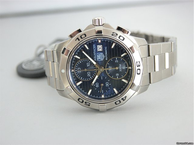 replica TAG Heuer Aquaracer  Chronograph WATCHES 1 