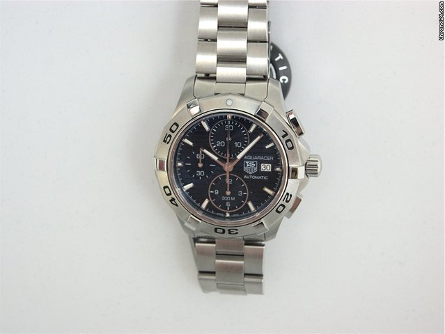 TAG Heuer Aquaracer  Chronograph