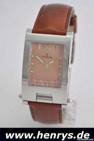 Corum Tabogan