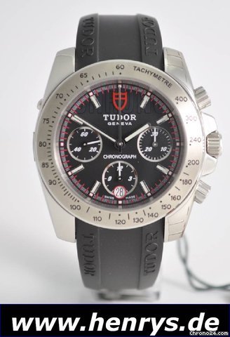 Tudor Chrono Ref. 20300