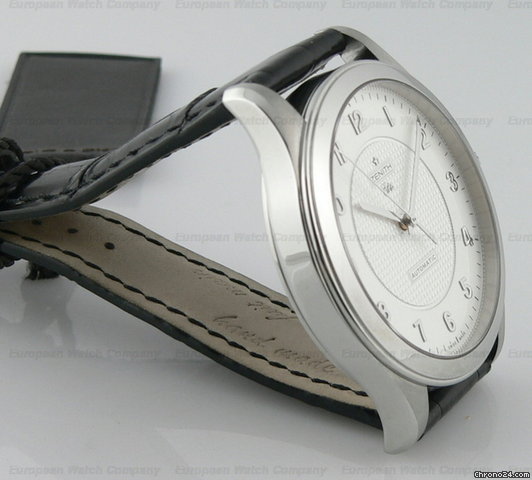 replica Zenith Grande Class Automatique Elite WATCHES 1 