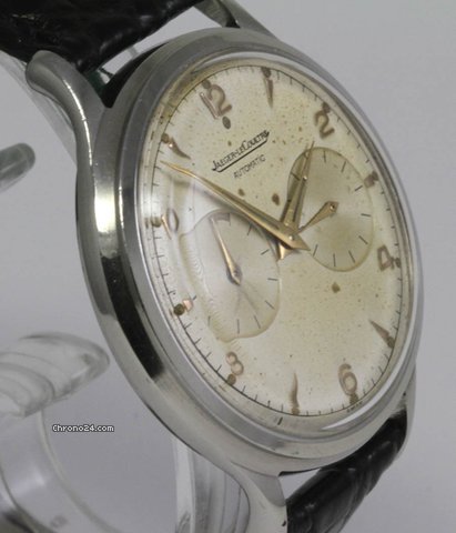 replica Jaeger-LeCoultre Futurematic WATCHES 1 
