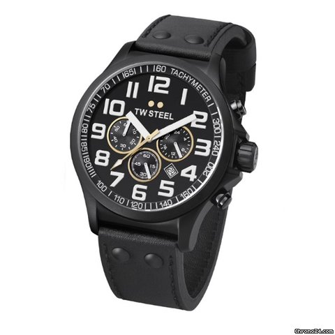 TW Steel TW677 Uhrenserie LRGP Pilot, TW677