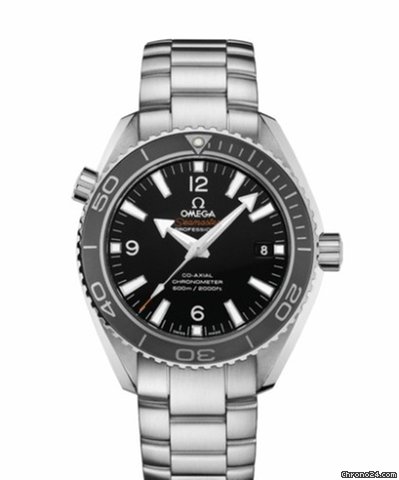 Omega Seamaster Planet Ocean 42mm