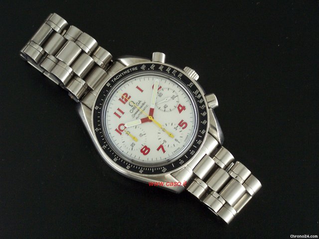 Omega Speedmaster