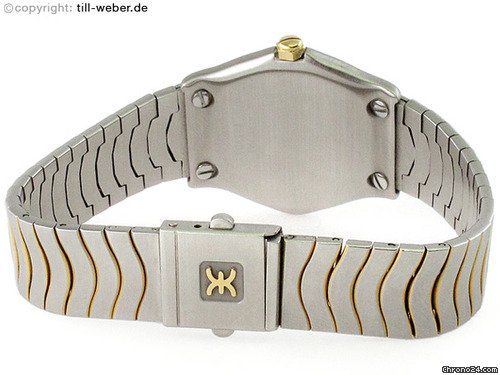 replica Ebel "Sport Classique" WATCHES 1 