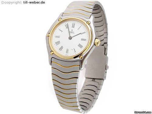 Ebel "Sport Classique"