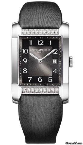 Baume & Mercier Hampton