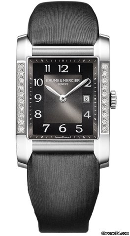Baume & Mercier Hampton