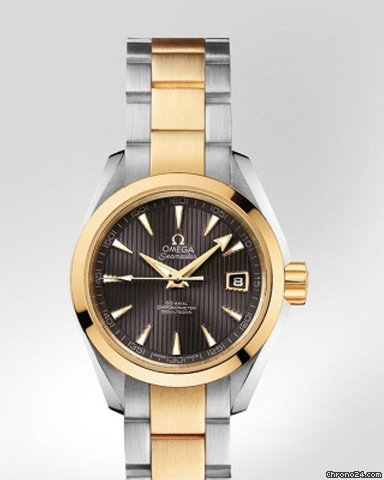Omega Seamaster Aqua Terra Automatic Ref.231.50.30.20.06.002