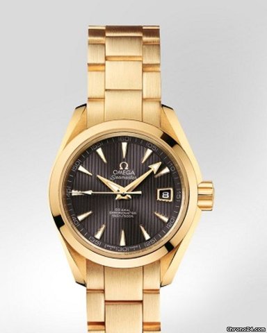 Omega Seamaster Aqua Terra Automatic Ref.231.50.30.20.06.002
