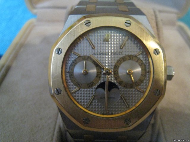 Audemars Piguet Royal Oak