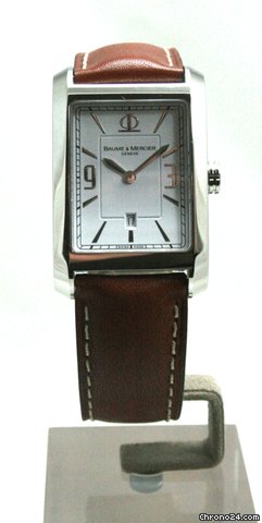 Baume & Mercier Hampoton Classic MOA 08810
