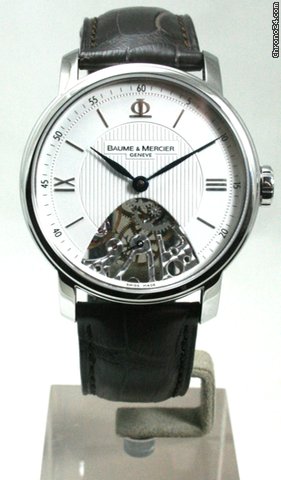 Baume & Mercier Classima Executive XL MOA08786