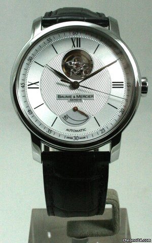 Baume & Mercier Classima Executives MOA08869